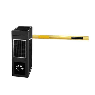 Brushless Baryè Solè Gate