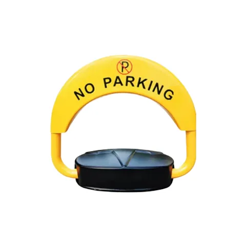 Smart Parking Lock